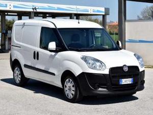 Fiat doblo sx 1.4 t-jet natural power metano garanzia