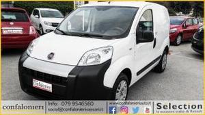 Fiat fiorino 1.3 mjt 75cv furgone - sassari