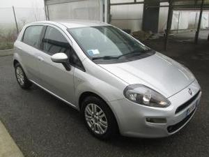 Fiat grande punto 1.3 mjt ii lounge 85cv s/s eco 5 porte