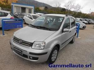 Fiat panda 1.3 mjt 16v dynamic