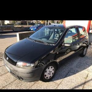 Fiat punto 1.2 3 porte leggi tutto