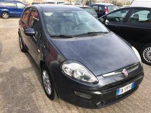 Fiat punto evo 1.6 mjt dpf 5 porte emotion