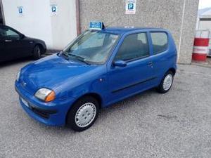 Fiat seicento 900i cat citymatic