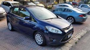 Ford c-max titanium_2.0 tdci_dsg_navigatore s.