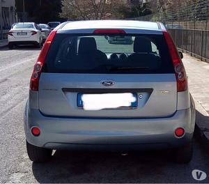 Ford fiesta 1.4 Tdci anno 