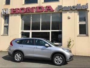 Honda cr-v 1.6 i-dtec elegance 2wd