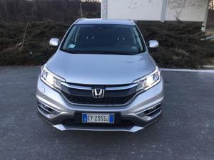 Honda cr-v 1.6 i-dtec lifestyle navi 2wd