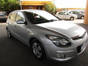 Hyundai iV 109CV BlueDr. GPL Special