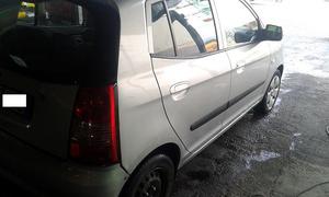 Kia Picanto 1.0 b/gpl anno 