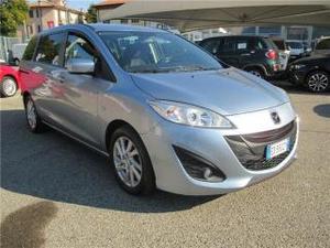 Mazda 5 1.6 mz-cd 8v 11cv dynamic space