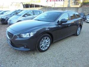 Mazda 6 2.2l skyactiv-d 150cv a/t wagon evolve