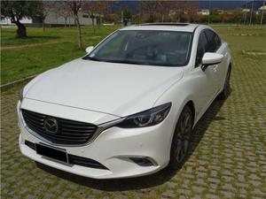 Mazda CV