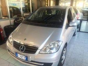 Mercedes-benz a 180 cdi elegance