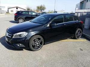 Mercedes-benz a 180 cdi sport bixeno - navi - cerchi 18''