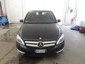 Mercedes-benz b 180 b cdi blueeff premium autom.