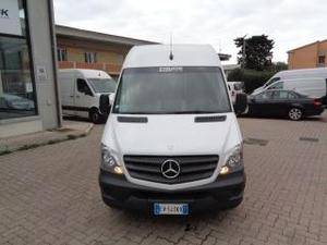 Mercedes-benz sprinter sprinter 313 cdi