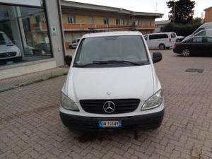 Mercedes-benz vito vito 111 cdi