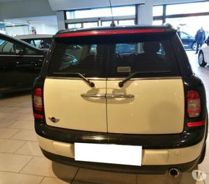 Mini Cooper D Clubman 1.6 Cambio Aut. Cruise