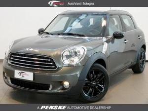 Mini countryman mini cooper d business countryman