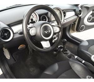 Mino Cooper S Luxory Cambio automatico e sequenziale 175CV
