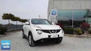 Nissan juke 1.5 dci acenta