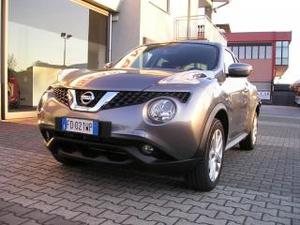 Nissan juke 1.5 dci start&stop acenta