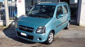 Opel Agila 1.3 Mjt