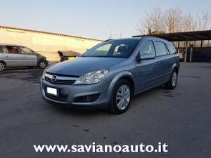 Opel astra 1.9 cdti 120cv station wagon enjoy