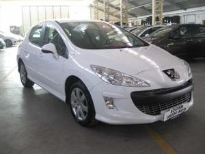 Peugeot  hdi 16v tecno 5p fap