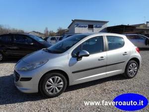 Peugeot v 75cv 5p. x line