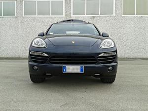 Porsche cayenne 3.0 diesel