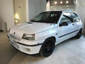 Renault clio 1.8i 16v gruppo n