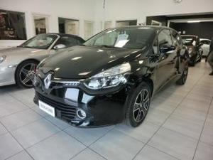 Renault clio dci 8v 75cv energy zen navi cartografico