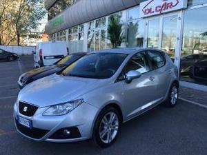 Seat ibiza 1.6 5p. gpl