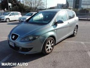 Seat toledo 1.9 tdi reference