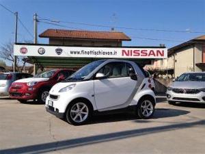 Smart fortwo  kw mhd coupÃ¨ pulse