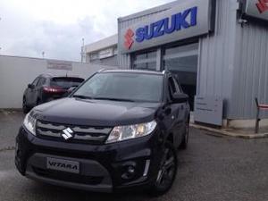 Suzuki vitara 1.6 ddis v-cool