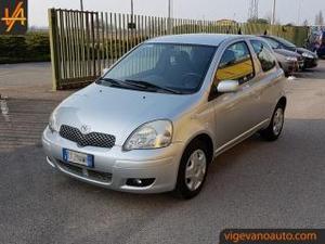 Toyota yaris 1.0i sol neopatentati ok