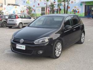 Volkswagen golf business 2.0 tdi 140cv 5p. highline