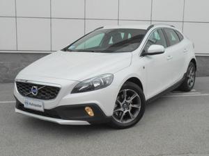 Volvo V40 Cross Country Cross Country D2 Geartronic Volvo