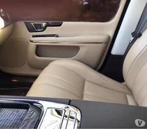 vendo Jaguar XJ 3.0D V6 Premium Luxuty, usato, 