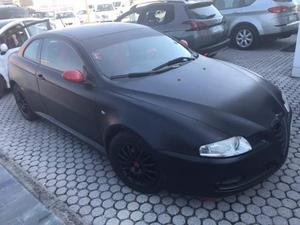 ALFA ROMEO GT 1.9 MJT 16V Progression