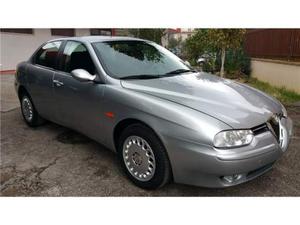 ALFA ROMEO  JTD cat Limited Editi