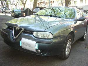 ALFA ROMEO i 16V Twin Spark cat UNIPROPIETARIO