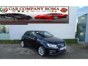 AUDI A1 Audi A1 Sportback 1.6 TDI S line rif. 