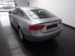 AUDI A5 Audi A5 Sportback 2.0TDI * pelle beige * * XenPlus