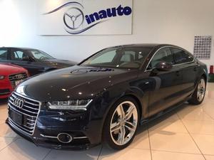 AUDI A7 SPB 3.0 TDI 272 CV quattro S tronic Business rif.