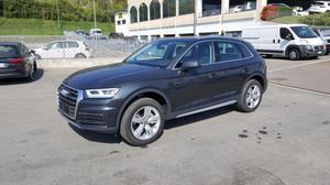 AUDI Q5 2.0 TDI 190 CV quattro S tronic Business Sport rif.