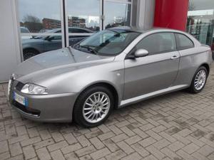 Alfa Romeo GT 1.9 JTDM 16V Distinctive