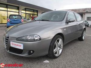 Alfa Romeo  JTD M-JET 16V 5 porte Dist.